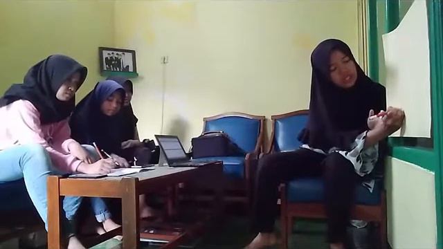 Teaching Present Continuous Tense by Using PPP (Presentation, Product, & Practice) Methods смотреть онлайн