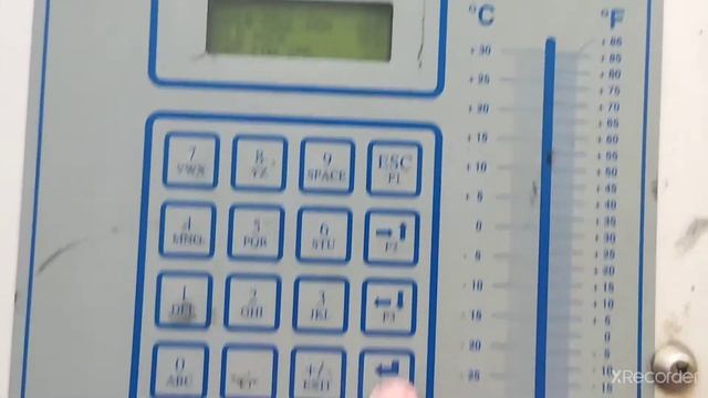 Дальнобой. РЕФ-контейнер. 100% комплект для перевозки товара с температурой. Подключение и проверка