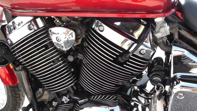 100734 - 2007 Honda Shadow Spirit VT750DC - Used motorcycles for sale смотреть онлайн