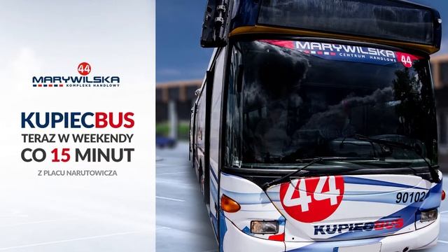 MARYWILSKA 44 KUPIECBUS W WEEKENDY CO 15 MINUT смотреть онлайн