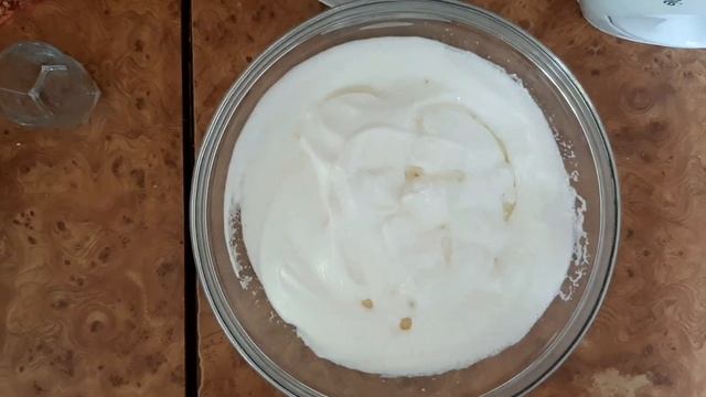 Кекс "Зебра" из доступных продуктов ??? смотреть онлайн