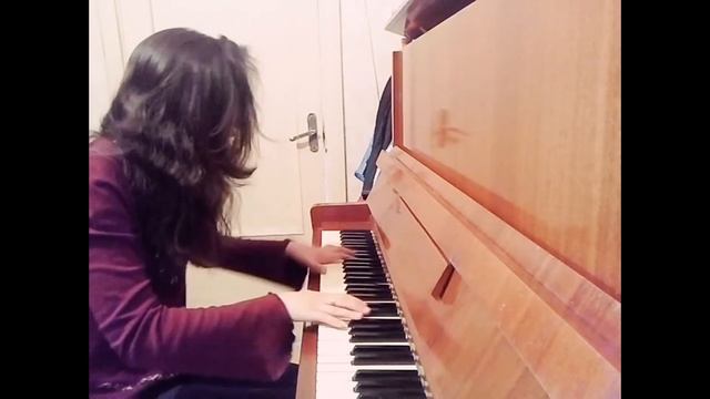 "Моана — что меня ждёт" (cover) смотреть онлайн