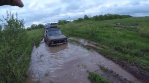 Экспедиция в село Анкушино!!! Часть 1!!!