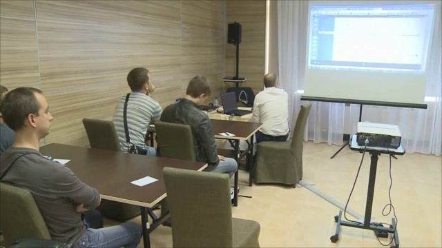 Облачный бэкенд для приложений с Azure часть 3 смотреть онлайн