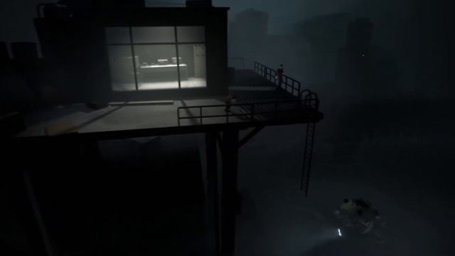 INSIDE. #3 (Батискаф) смотреть онлайн