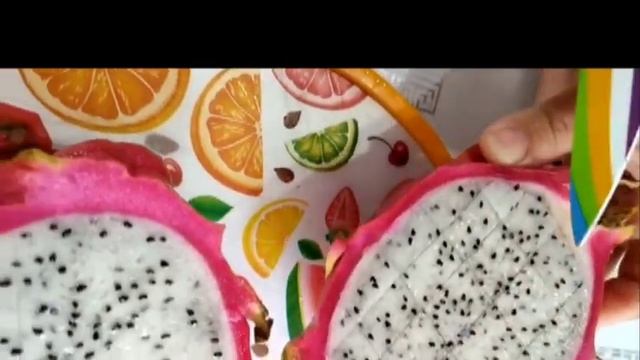 Фрукт дракона или питахайя - экзотический плод. Как выбрать и зачем есть питахайю? смотреть онлайн