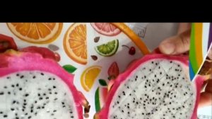 Фрукт дракона или питахайя - экзотический плод. Как выбрать и зачем есть питахайю?