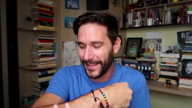 HOY SÍ que vas a entender la Relatividad General смотреть онлайн