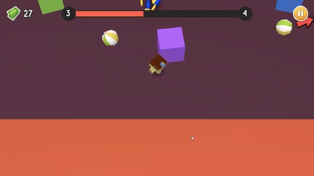Escape From Blue Monster Game Review - Walkthrough смотреть онлайн