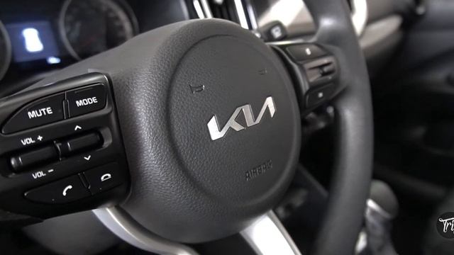 Kia Stonic Style Edition 2023 | A Stylish Yet Affordable Crossover | feat. Ms. Liezel Orotia смотреть онлайн