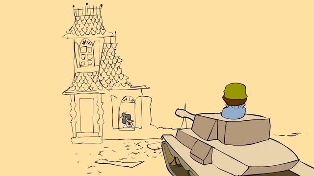 Game Grumps Animated - The Sugar Bear Saga смотреть онлайн