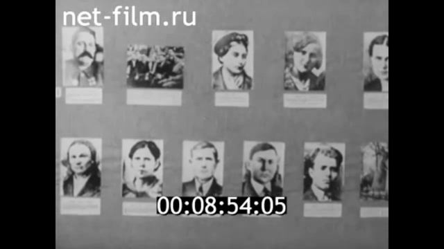 1970г. Сортавала. народный театр. спектакль "Яков Батюк" смотреть онлайн