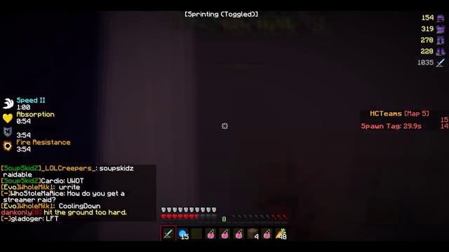 Tutorial: How to 1v8 in a cave смотреть онлайн