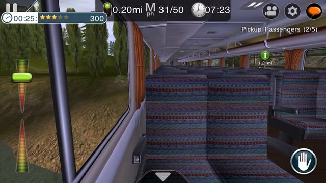 Trainz Driver 2: Passenger Service - AMTRAK Superliner смотреть онлайн