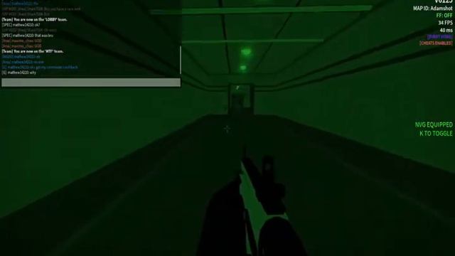 project scp episode 11 OCTOBER FERST смотреть онлайн