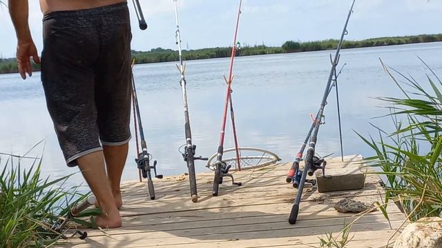 рыбалка 🐟в буденовске смотреть онлайн