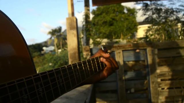 (Bob Marley) No Woman No Cry - Askaree Mansoor смотреть онлайн