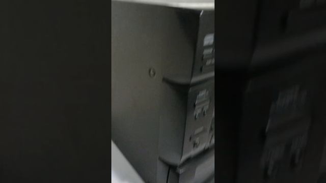 Музыкальный центр panasonic sa-ch34 смотреть онлайн