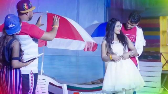 Ticket Meri Bombay Ki // Ruchika Jangid // Ajay Hooda // New Haryanvi Song 2019 смотреть онлайн