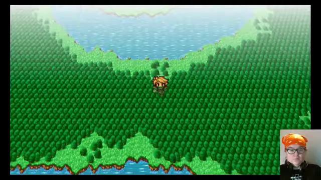 FInal Fantasy (1987) Part 7 смотреть онлайн