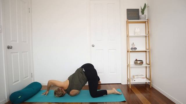 Fertility yoga - believe you can get pregnant смотреть онлайн