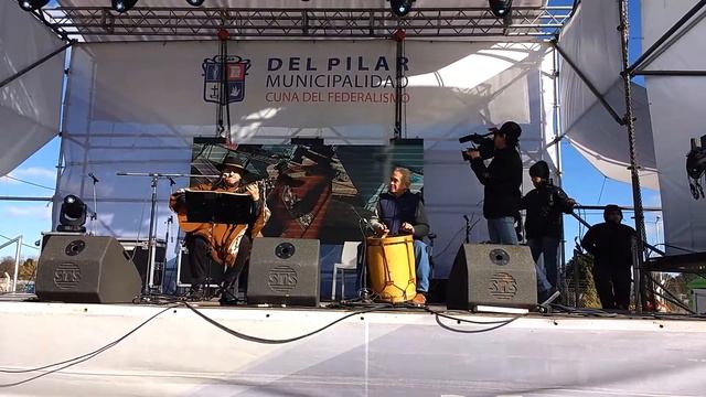 Ricardo Ávila . Arunguita смотреть онлайн
