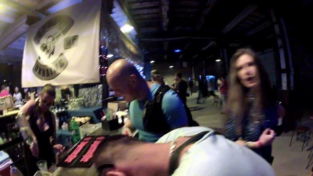 Tattoo Collection 2015 & BRUTTO Арт-завод ПЛАТФОРМА смотреть онлайн