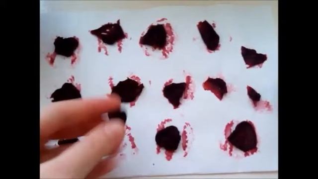 Сушим свеклу/Сколько нужно времени? смотреть онлайн