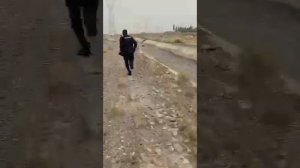 Спасая ребёнка утонули сами...канал в близи Шымкента, утонули двое охранников...