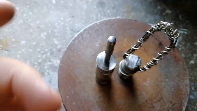 Пули из свинцовых пломб смотреть онлайн