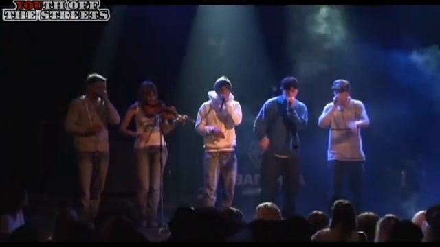 Beatbox A M смотреть онлайн