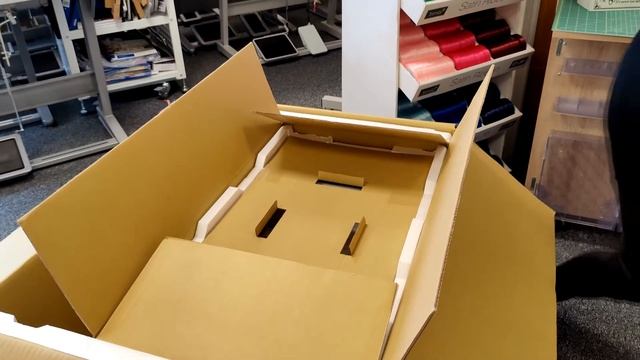 Stellaire Innov-Is XE1 - Unboxing смотреть онлайн