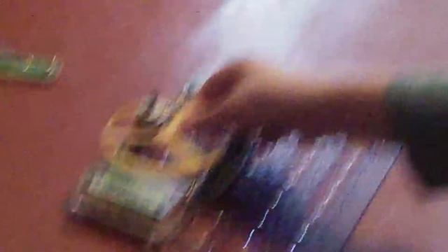 Как построить летающий пропеллер??? смотреть онлайн