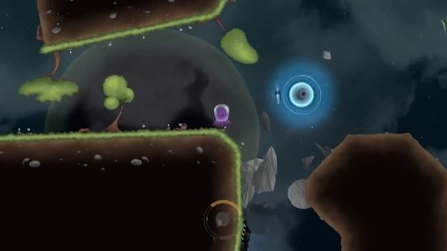 Airscape: The Fall of Gravity | Game Review смотреть онлайн