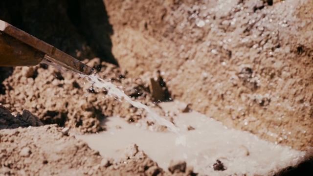 Строительство системы водоподачи в восточной части Крымского полуострова смотреть онлайн