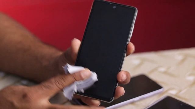 Samsung fingerprint Sensor Not Working fix 101% | samsung biomatric not working solution is here смотреть онлайн