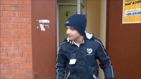 Реклама сникерс (snikers)