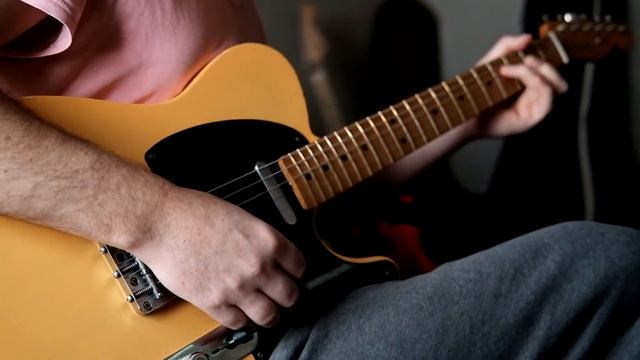 QUEEN!! (Hammer to Fall cover) :: Fractal Audio AX8 :: VOX AC30 (Stock Preset) смотреть онлайн