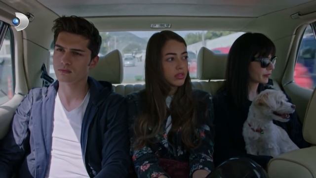 Ergüven Ailesi'nin Yeni Hayatı | Bodrum Masalı 1. Bölüm смотреть онлайн
