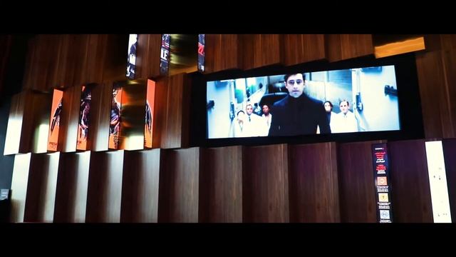 Our Leisure and Entertainment success journey across GCC смотреть онлайн