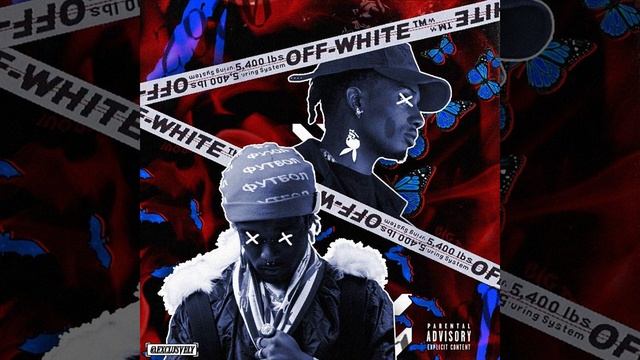 Playboi Carti - Bankroll ft. Lil Uzi Vert смотреть онлайн