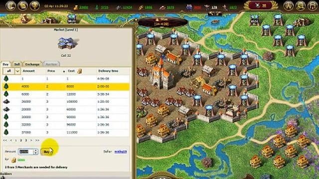 My Lands- Black Gem Hunting Game Guide (Part 4) смотреть онлайн
