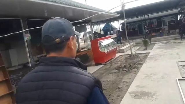 ВОДИЙДАГИ ЭНГ ЗУР КЕМПИНГ ...КУЛ...ДАМ ОЛИШ МАСКАНИ смотреть онлайн