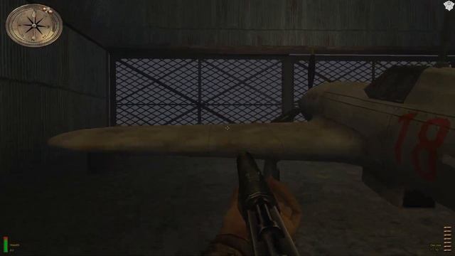 Medal of Honor: Allied Assault Breakthrough - Mission #2. Sicily смотреть онлайн