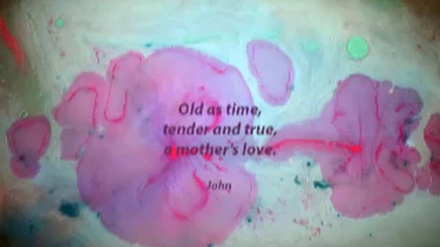 A Mother's Love by John/Mums/Moms/Parents/unconditional love смотреть онлайн