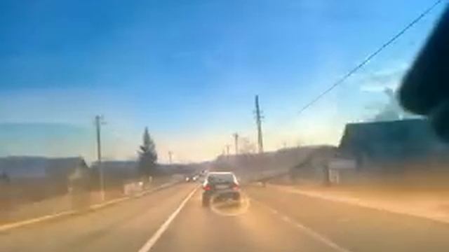 Fast Daewoo Matiz SKT смотреть онлайн