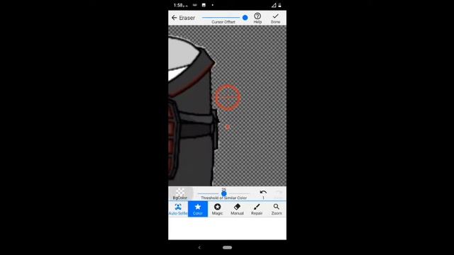 cómo crear y customizar sprites de madness combat en Drawing cartoons смотреть онлайн