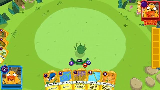 wars card kingdom | cartoon network | video games смотреть онлайн