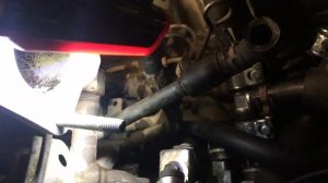 Установка дополнительной помпы на печку.