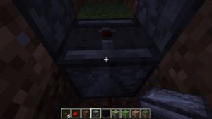 Как построить самый быстрый и лёгкий лифт в Маинкрафте-Гайд-Маинкрафт